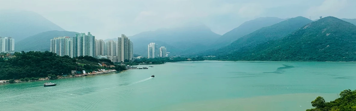 Exploring Hong Kong's Rich Heritage: A Journey Through History