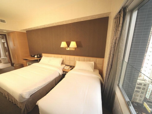 H1 Hotel image 25